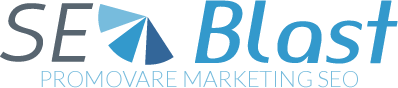 Seoblast.ro - Agentie web specializata in Marketing Online SEO Promovare 